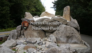 North Cascades NP