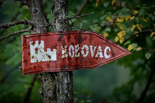 Bobovac, 2015-7
