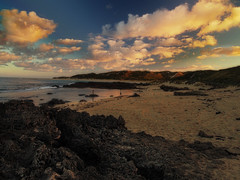 Margaret River Mouth Beach