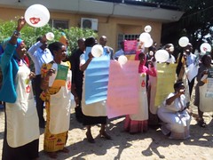 2015-8-28~29: Tanzania: Tripartite workshop for domestic workers pushing ratification of C189