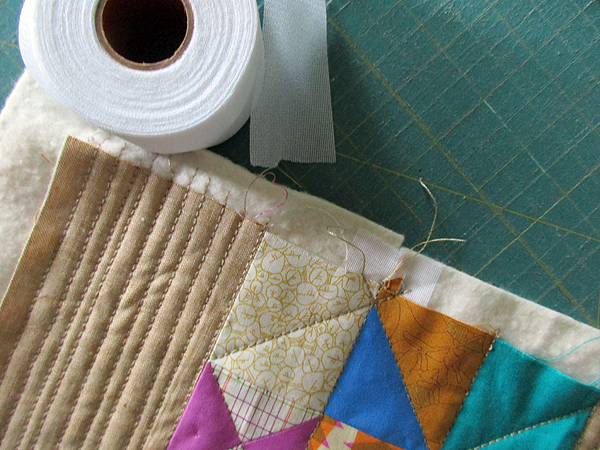 quilting tips