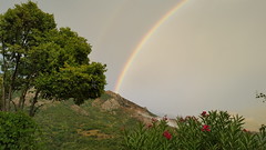 Rainbow - Photo of Cuttoli-Corticchiato