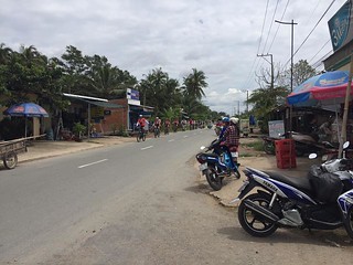 The Myton Hospices Vietnam to Cambodia 2016