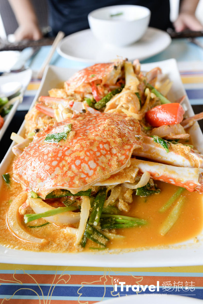 苏美岛美食餐厅 忠爹海鲜料理Daetong Seafood Restaurant (20)