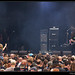 Sfeer - Alcatraz Hard Rock & Metal Festival (Kortrijk) 09/08/2015