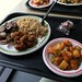 Chinese food for lunch #yegfood