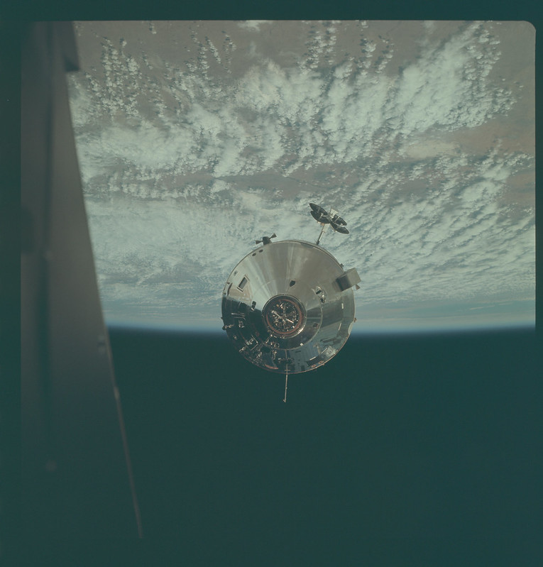 Fotos de la Nasa de las misiones Apollo 21963814312_256d365a21_c
