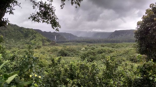 Wailua Valley