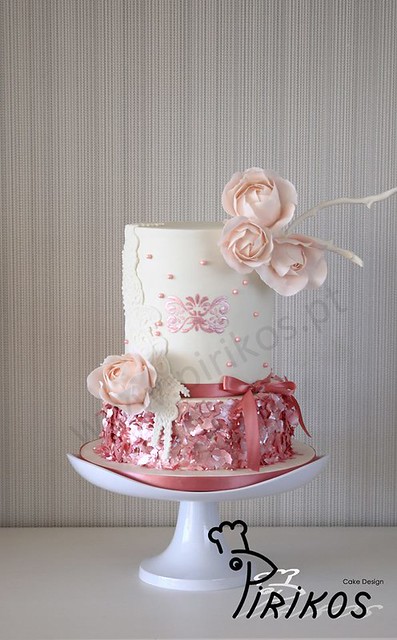 Cake by Pirikos, Cake Design