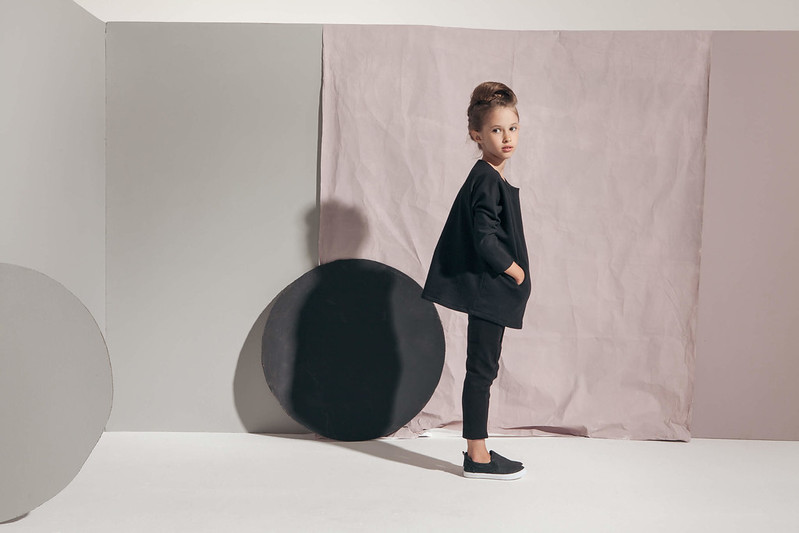kids on the moon A/W 2015