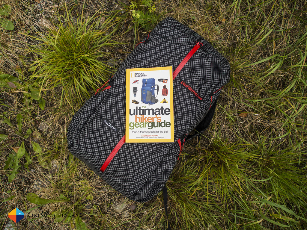 Andrew Skurka: The Ultimate Hiker's Gear Guide