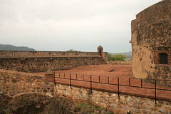Fortaleza San Felipe del Morro