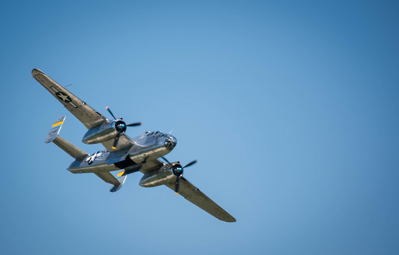2015 - Iowa aviation photo contest