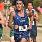 4A Boys XC State Qualifier 10-29-16