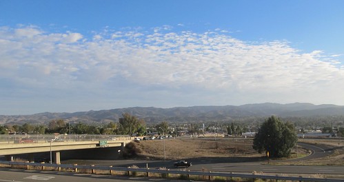 simivalley southerncalifornia california 118 118freeway valley view