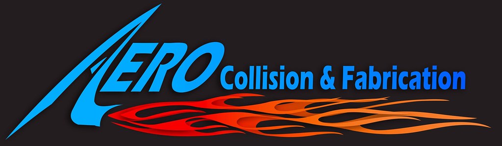 Aero Collision Logo