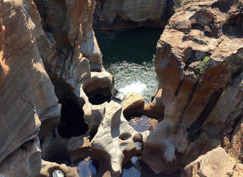 Septiembre 2015 en Sudáfrica - Blogs de Sudáfrica - Llegada y Blyde River Canyon (4)