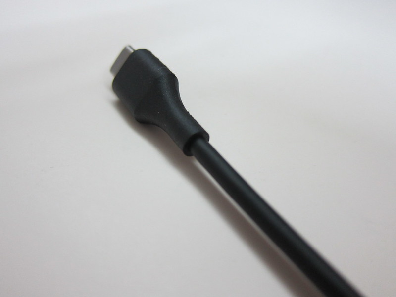 Google USB Type-C to USB Standard-A Plug Cable - Cable
