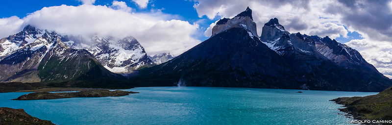 ¡Torres del Paine! - Patagonia (Chile) - Foro Argentina y Chile