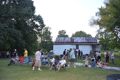 017 Otha Turner Picnic