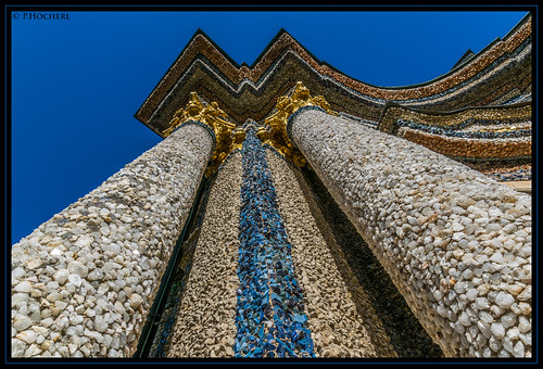 architecture germany bayern deutschland bavaria nikon architektur column tamron bayreuth eremitage säulen d5300 16300mm tamron16300mmf3563diiinafvcpzdmacro