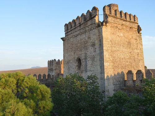 españa castle sevilla europa andalucia castillo burg provinciadesevilla elcoronil castillodelasaguzaderas castilloaguzaderas châteaudesaguzaderas