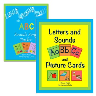 Letters & Sounds Curriculum