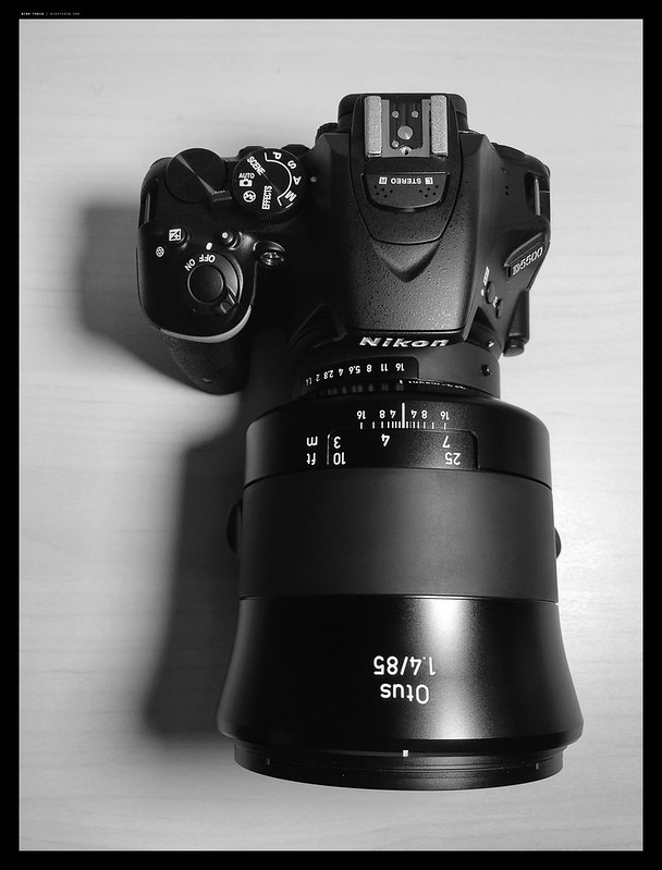 Applicable for All Nikon Lenses Nikon D5500 Dual Macro LED Ring Light/Flash 