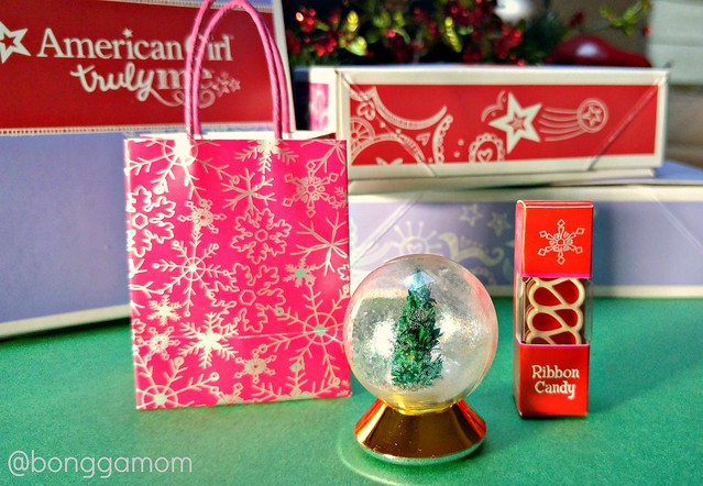 American girl holiday clearance accessories