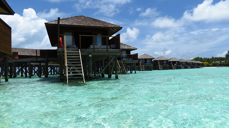 Vilamendhoo Island Resort ( South Ari Atoll)- Maldivas - Foro Subcontinente Indio: India y Nepal