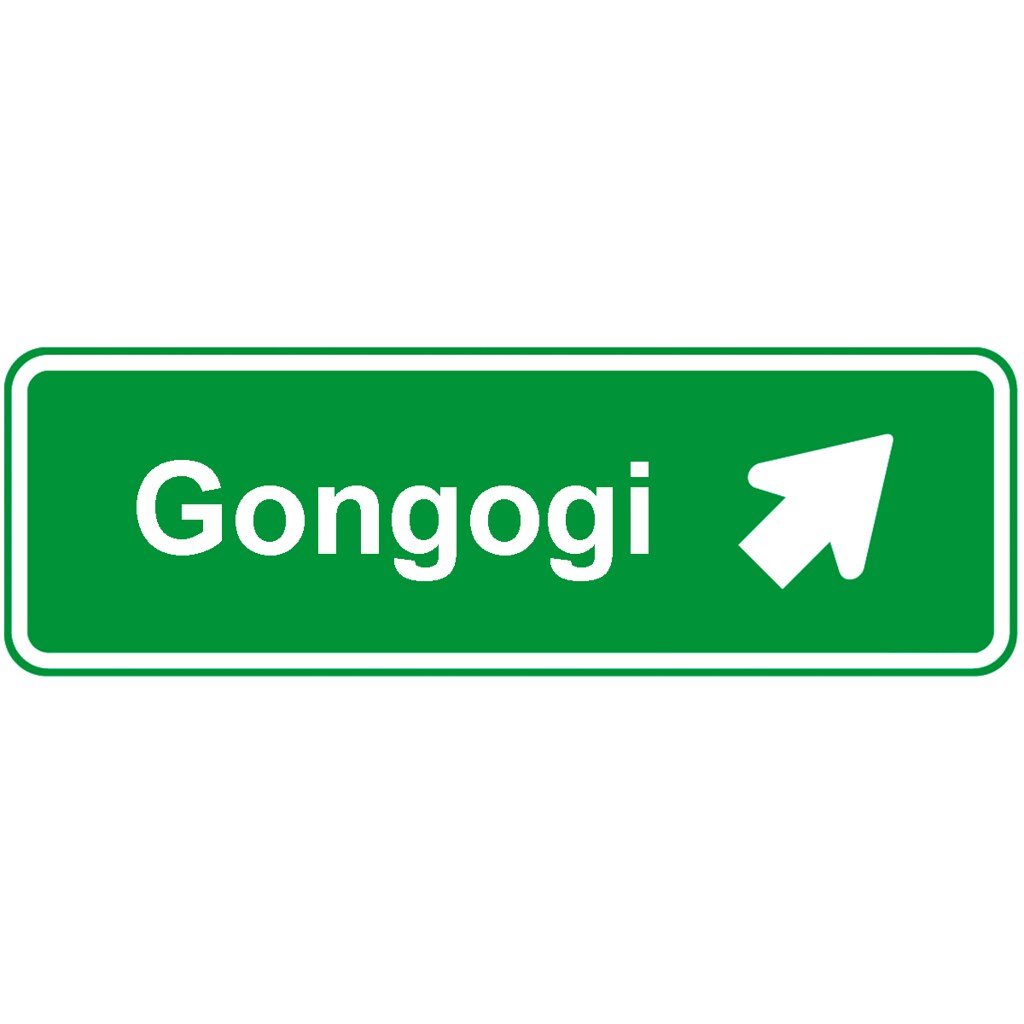 Gongogi