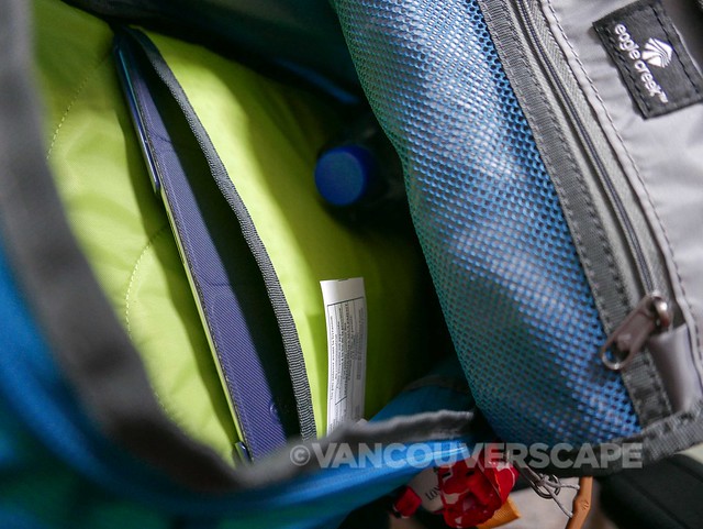 Eagle Creek Travel Bug RFID mini backpack