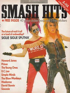 Smash Hits, March 12, 1986 – p.01