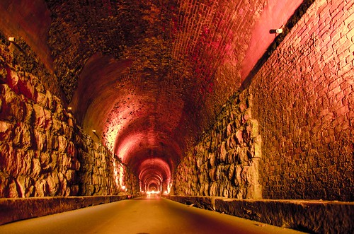 tunnel hill georgia confederate civil war