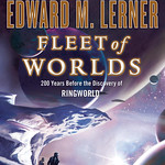 Larry Niven & Edward M. Lerner – Fleet of Worlds