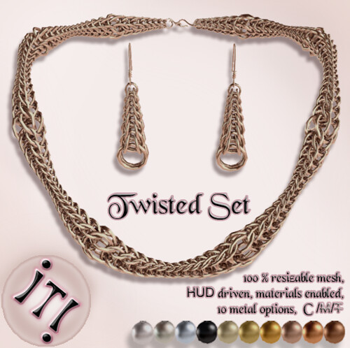 !IT! - Twisted Set Image