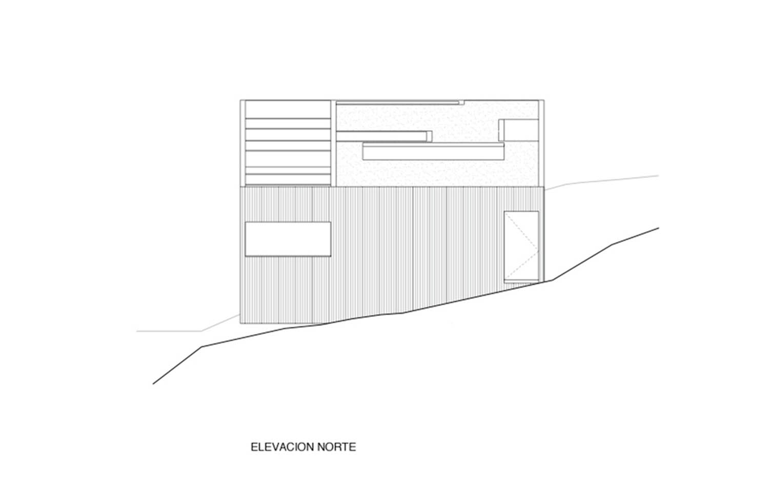 mm_Bahia Azul House design by Felipe Assadi + Francisca Pulido_26