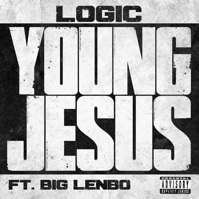 Logic Young Jesus
