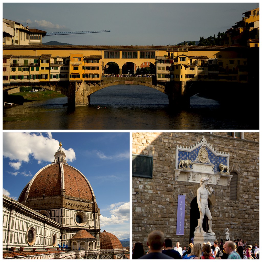 Imprescindible Florencia