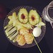早餐：猕猴桃、牛油果、鸡蛋、核桃、橘子、苹果 #luohu #shenzhen #深圳 #罗湖 #me #party #HERO4Session #gopro #happy #food #guangdong #广东 #beautiful #picture #marrychristmas #f4f #l4l #like4like #city #work #followme