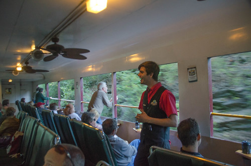 Great Smoky Mountains Railroad-39