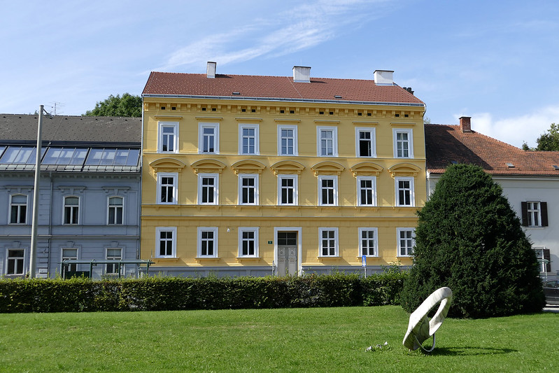 Austria Universities