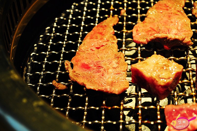肉肉燒肉