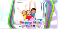 Happy Kids - 9