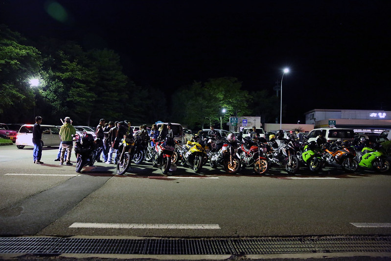 20150919 Sendai Bike Night