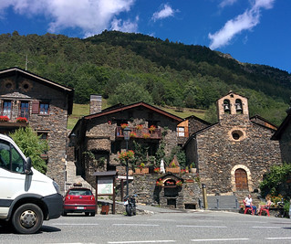 Sant Serní de Llorts (Andorra)(2)