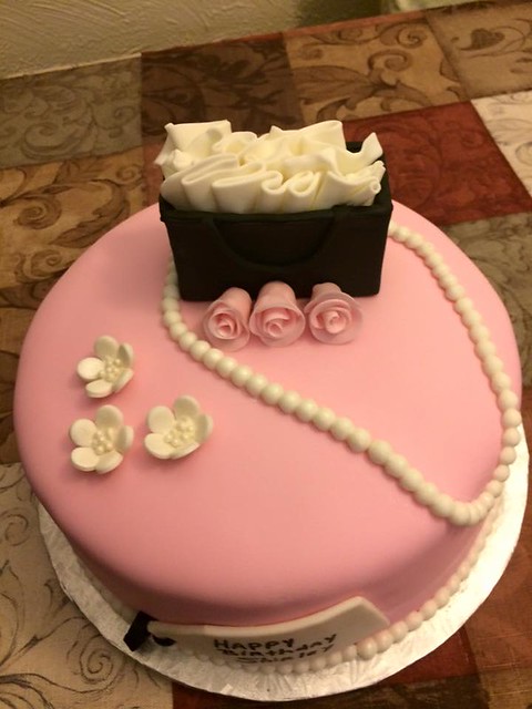 Cake from Sweets BY FLOR