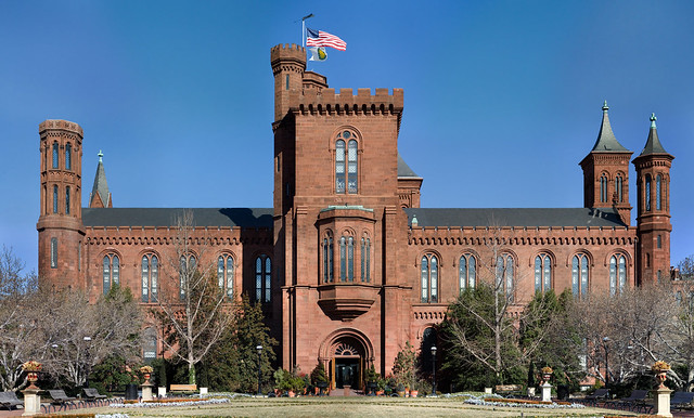 Smithsonian Instituion