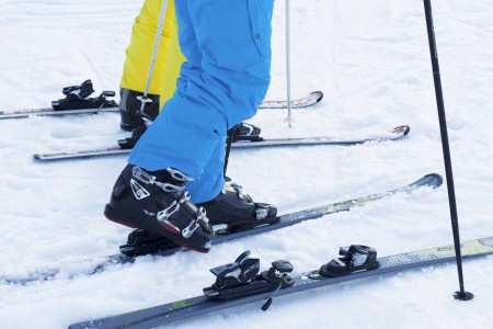 Vše, co jste kdy chtěli vědět o lyžařských botách a báli se zeptat