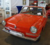 1963 BMW 700 Coupe _a
